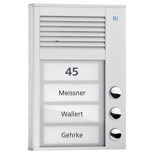 TCS Türsprechstelle PAK03-EN